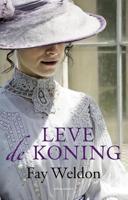 Leve de koning - Fay Weldon - ebook - thumbnail