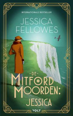 De Mitford-moorden: Jessica - Jessica Fellowes - ebook