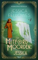 De Mitford-moorden: Jessica - Jessica Fellowes - ebook - thumbnail