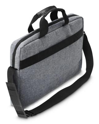 Hama Genua Laptoptas Geschikt voor max. (laptop): 39,6 cm (15,6) Grijs