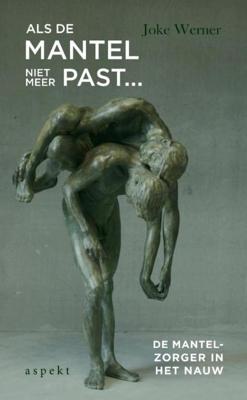 Als de mantel niet meer past... - Joke Werner-van Slooten - ebook