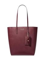 Handtas Michael Kors 35F4G2VT7T-OXBLOOD - thumbnail
