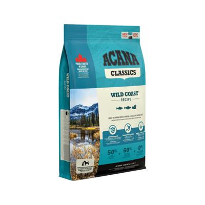 ACANA CLASSICS WILD COAST 17 KG