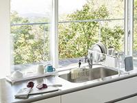 Yamazaki Tower Afdruiprek - Wit - thumbnail