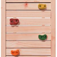 Speelhuis massief douglashout - thumbnail