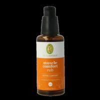 Primavera Muscle comfort rub bio 50 Milliliter - thumbnail