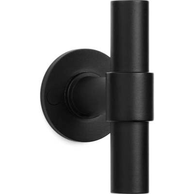 Formani | Deurkruk | Piet Boon | PBT20/50 | PVD mat zwart Formani | Deurkruk | Piet Boon | PBT20/50 | PVD mat zwart