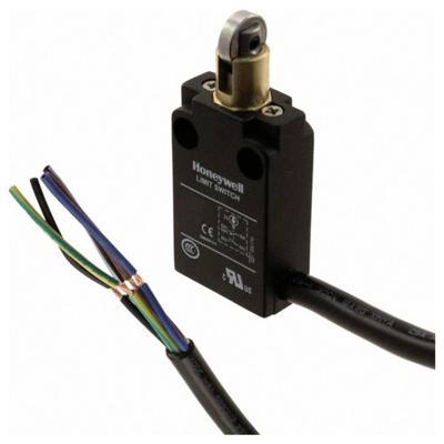 Honeywell SPS 91MCE3-S1 Eindschakelaar 1 stuk(s)
