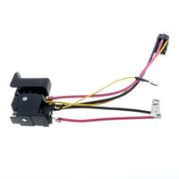 Makita Onderdeel Schakelaar TG573FSB-9V DJR186 - 650760-0 - thumbnail