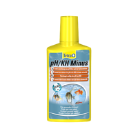 Tetra Ph/Kh Minus 250ml - Waterwaarde Stabilisator voor Zoet- & Zoutwateraquaria - thumbnail