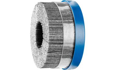 PFERD TOOLS 79184129 Schotelborstel 1 stuk(s)