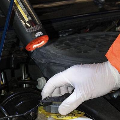 Expert by Facom Set van 16 6x12-kants Pijpsleutels met Knik - E117386 Expert by Facom Set van 16 6x12-kants Pijpsleutels met Knik - E117386