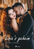 Livia's geheim - Angelique van Dongen - ebook - thumbnail