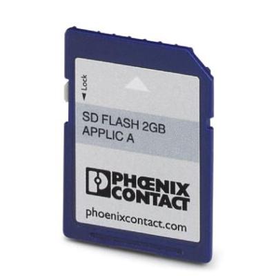 Phoenix Contact SD-FLASH-2GB-EV-EMOB
