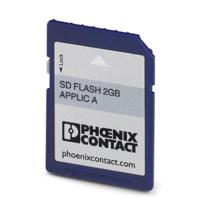 Phoenix Contact SD-FLASH-2GB-EV-EMOB - thumbnail