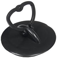 Cornat Stop Rubber Universeel 6/4-2'' - T358618 - thumbnail