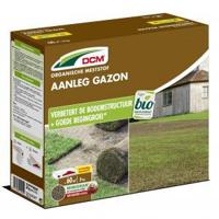 DCM Mest Aanleg Gazon - 3 kg - thumbnail