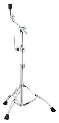 Tama HTC87W Roadpro combo-statief voor Tom + Cymbaal Tama HTC87W Roadpro combo-statief voor Tom + Cymbaal