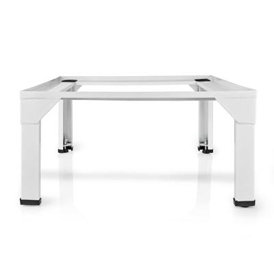 Nedis Verhoger voor Wasmachine en Wasdroger | 150 kg | Wit | 1 stuks - WAST111WT - WAST111WT