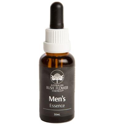 Australian Bush Men's essence 30 Milliliter