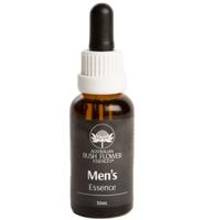 Australian Bush Men's essence 30 Milliliter - thumbnail