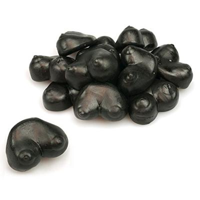 Matthijs - Droptieten - 1 kg