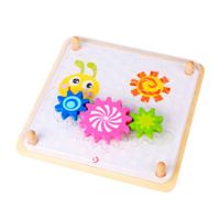 Classic World Creatief met tandwielen (inclusief voorbeeldkaartjes) - thumbnail