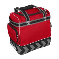 Hummel Pro Excellence voetbal rugtas rood - thumbnail