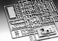 Revell 1/72 World of Tanks Sturmgeschütz IV - thumbnail