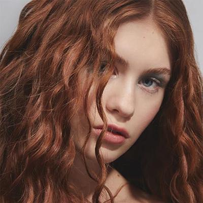 REF Curl Cream 150ml