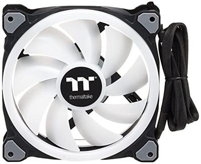Thermaltake Riing Trio 14 RGB (3-Fan Pack) case fan - thumbnail