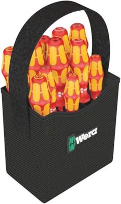 Wera Kraftform 2go 100 schroevendraaier