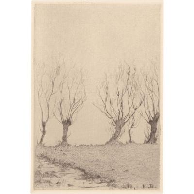 Wanddecoratie Art Facsimile 042 30x40cm Wanddecoratie Art Facsimile 042 30x40cm