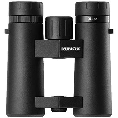Minox Verrekijker X-lite 10x26 Minox Verrekijker X-lite 10x26