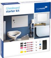 Glasbord legamaster starterkit - thumbnail
