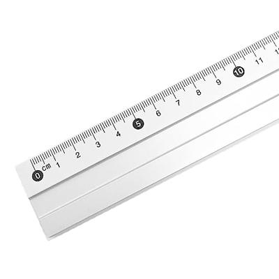 Staedtler 563 50 563 50 Liniaal Aluminium Zilver 50 cm