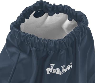 Playshoes overschoenen Uni Marine-M