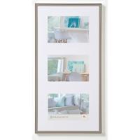 Nieuw Lifestyle kunststof frame Staal 51,5 x 26,2 cm - thumbnail