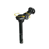 By,schulz voorbouw "stem quill twist pro" stem by.schulz quill twist pro 118mm - thumbnail