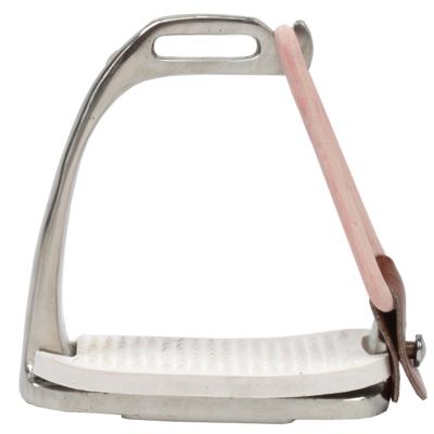 Pagony Veiligheidsbeugel rvs grijs maat:12