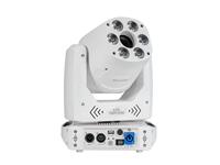 Eurolite 51786078 51786078 LED moving heads Aantal LEDs: 7 - thumbnail