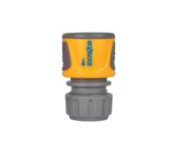 Hozelock slangstuk 12.5 mm / 15 mm soft touch - thumbnail