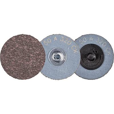 PFERD TOOLS CD 50 A 240 CK 42755024 Schuurblad Korrelgrootte (num) 240 (Ø) 50 mm 100 stuk(s) PFERD TOOLS CD 50 A 240 CK 42755024 Schuurblad Korrelgrootte (num) 240 (Ø) 50 mm 100 stuk(s)