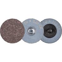 PFERD TOOLS CD 50 A 240 CK 42755024 Schuurblad Korrelgrootte (num) 240 (Ø) 50 mm 100 stuk(s) - thumbnail