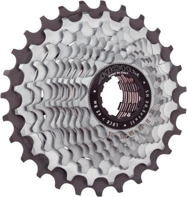 MICHE cassette "light primato" cas.sprocket light rpimato 11-sp.,12-28t.