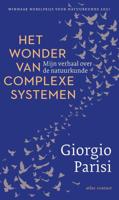 Het wonder van complexe systemen - Giorgio Parisi - ebook - thumbnail