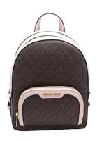 Rugzak Michael Kors JAYCEE Roze 29 x 23 x 10 cm - thumbnail