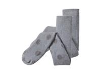 lupilu Set van 2 baby maillots (Grijs, 86/92) - thumbnail