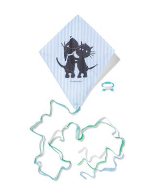 HEMA Takkie en Siepie vlieger 70x50cm