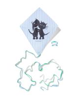 HEMA Takkie en Siepie vlieger 70x50cm - thumbnail